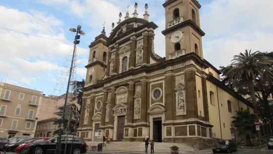 Cattedrale di San Pietro