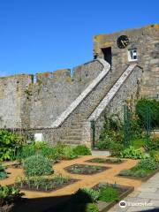 Castle Cornet