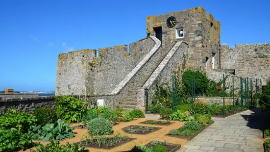 Castle Cornet