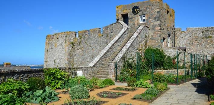 Castle Cornet