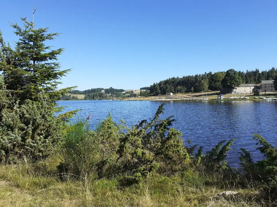 2_Lac de Devesset
