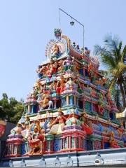 Mylapore