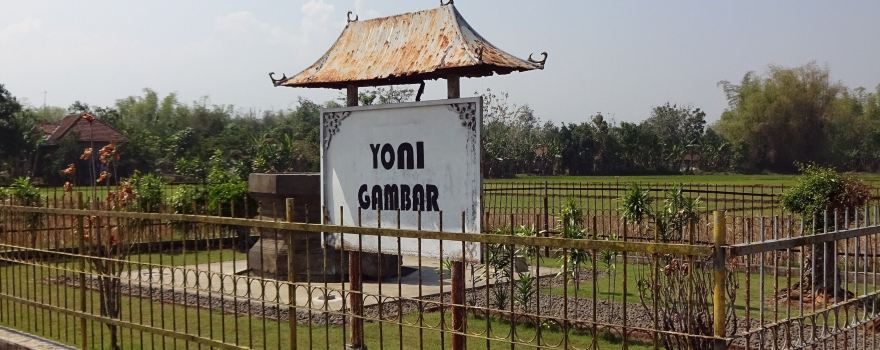 Yoni Gambar