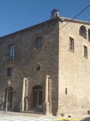 Antic Hospital de Jesucrist