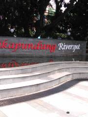 Plaza Cikapundung River Spot