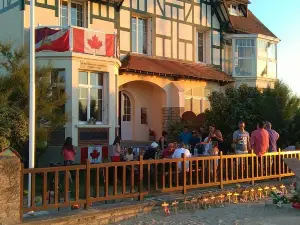 La Maison des Canadiens