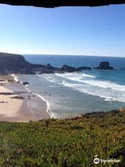 Beach Zambujeira do Mar