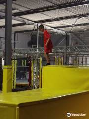 Air Jump Tournai