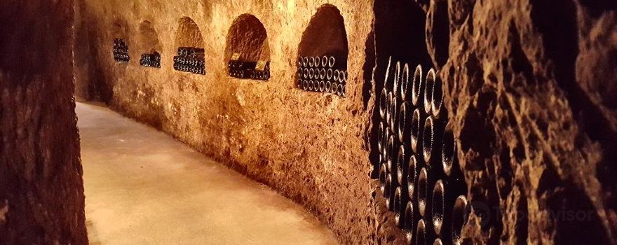 Caves CATHELINEAU