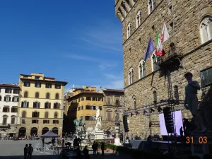 Palazzo Vecchio