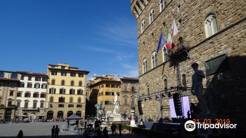 Palazzo Vecchio