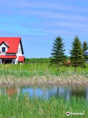 Duntroon Cyder House & Farm