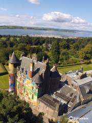 Kelburn Castle and Estate