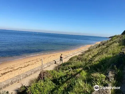 Black Rock Beach