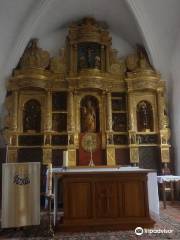 Eglise Saint Martin de Palalda