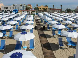 Lido Onda Blu