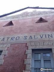 Teatro Salvini