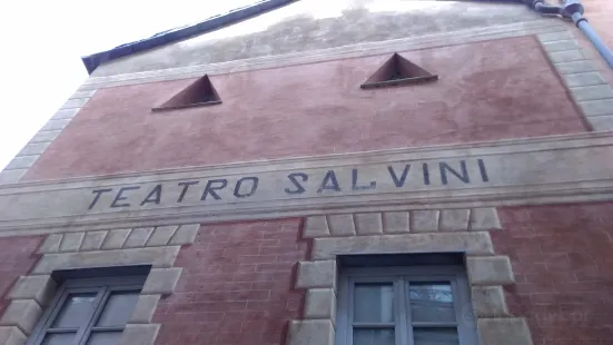 Teatro Salvini