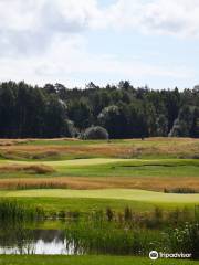 Gamle Fredrikstad Golfklubb