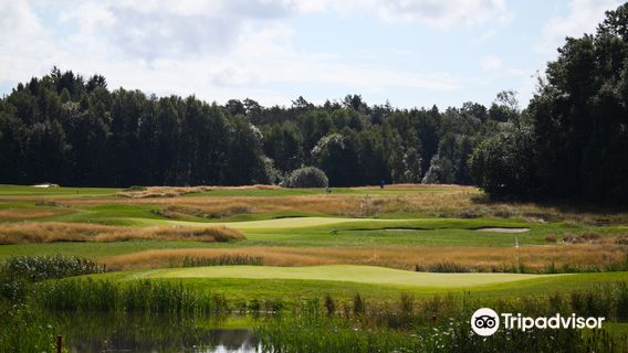 Gamle Fredrikstad Golfklubb