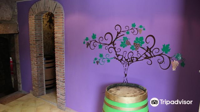 Pascual Berganzo Bodegas