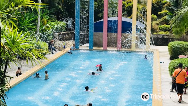 Penang Municipal Park