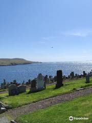 Lerwick New Cemetery