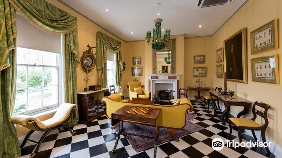 The Johnston Collection