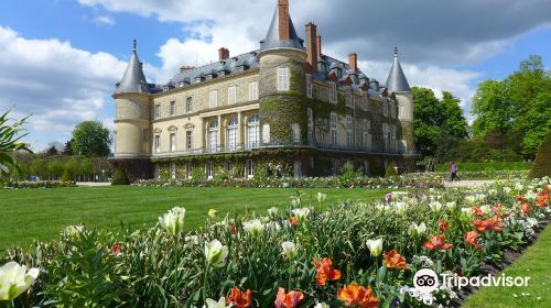 Chateau de Rambouillet