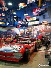 Georgia Racing Hall of Fame