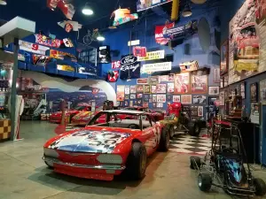 Georgia Racing Hall of Fame