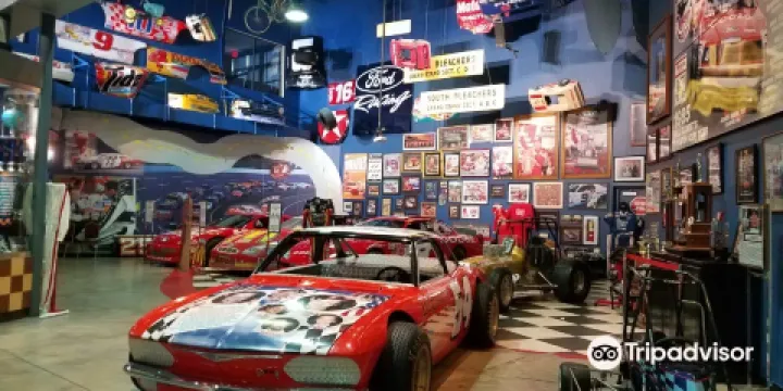 Georgia Racing Hall of Fame