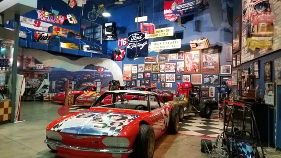 Georgia Racing Hall of Fame