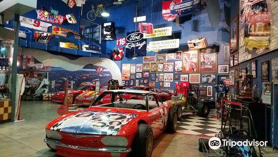 Georgia Racing Hall of Fame