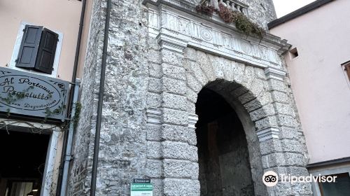 Porta Gemona