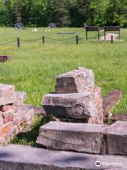 Chancellorsville Battlefield Visitor Center
