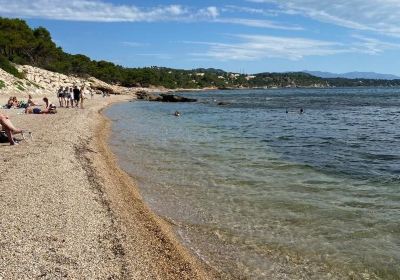 Platja Santa Llucia