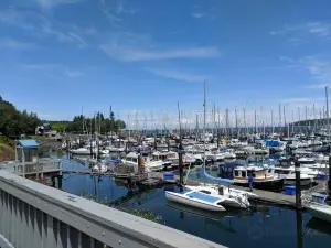 John Wayne Marina