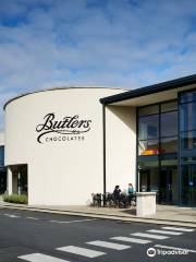 Butlers. The Factory Tour