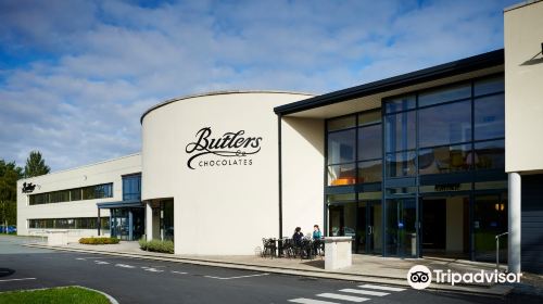Butlers. The Factory Tour