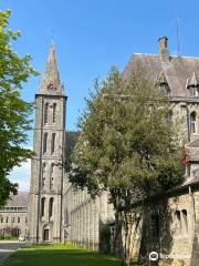 Abtei Maredsous