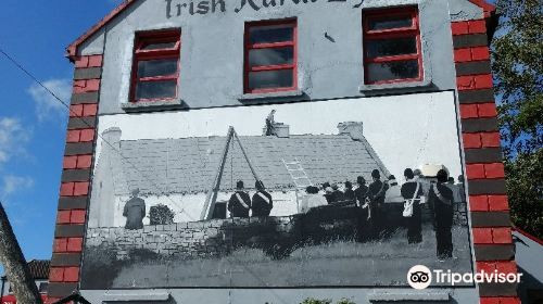 The Museum of Irish Rural life