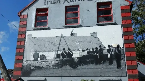 The Museum of Irish Rural life