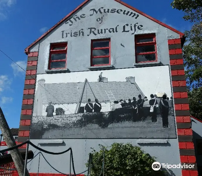 The Museum of Irish Rural life