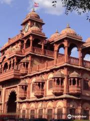 Shri Swaminarayan Mandir