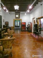 Museo Pampeano