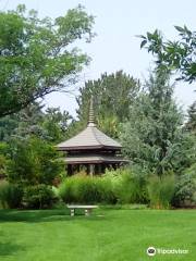 Yakima Area Arboretum & Botanical Garden