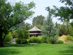 Yakima Area Arboretum