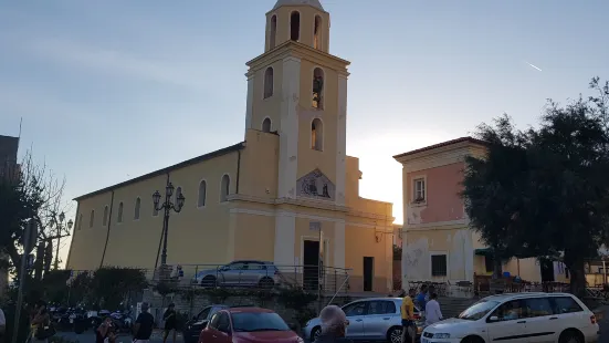 Church of Our Lady of the Annunciation