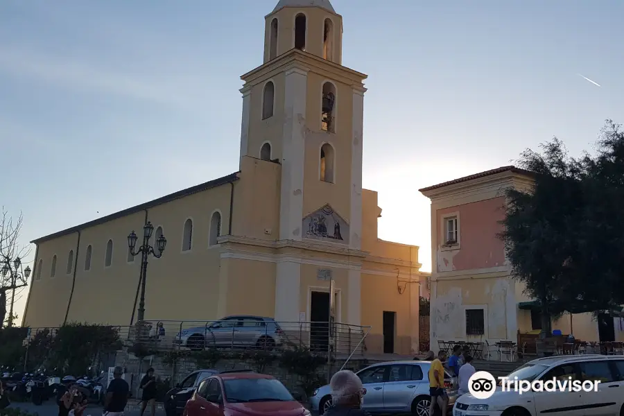 Church of Our Lady of the Annunciation